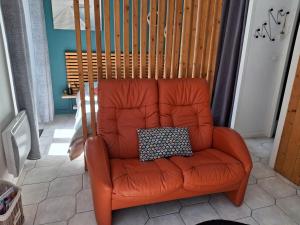 Appartements Beau studio avec balcon : photos des chambres
