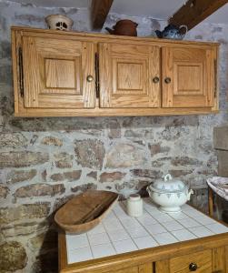 La maison du bord de leau