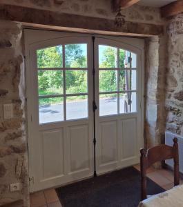 La maison du bord de leau