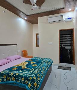 Anmol Kothi - Yatri Niwas Home Stay
