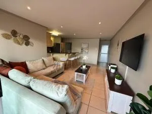 La Caribe Unit 01 - Aston Bay