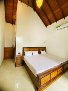 Villa Navodi - Demanhandiya