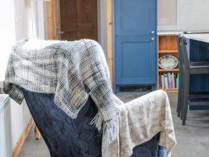 Morton Mains Steading Cottage