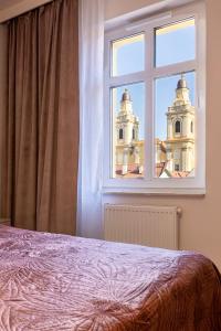 Comfy Aparts Św Mikołaja