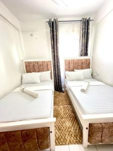 Homely Hideaway Buxton Point Mombasa