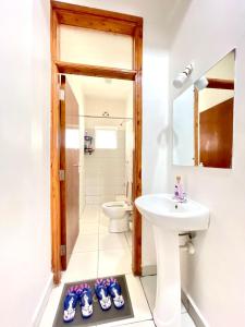 Homely Hideaway Buxton Point Mombasa
