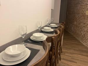 Mucho Trigo Apartments D