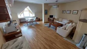 Уютен апартамент център Гоце Делчев - Ilinden