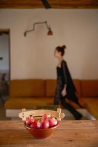 Great View, Small Villa