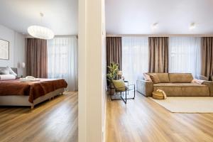 Comfy Aparts Św Mikołaja