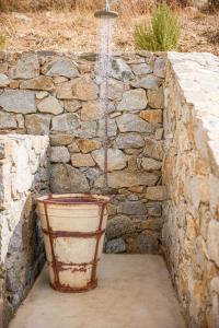 Great View, Small Villa