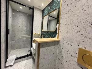 Hotels Hotel Nation Montmartre : photos des chambres