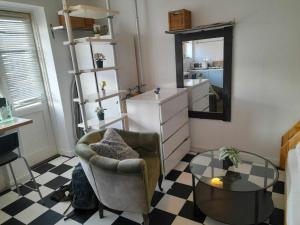 Nice room in apartment in Amager - NEWLY RENOVATED