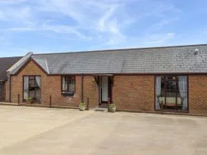 Daisy Cottage - 比明斯特