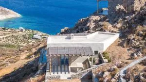 Great Guest House, Great View - Rámos