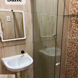 Casa aconchego -Cabuçu - Cabuçu