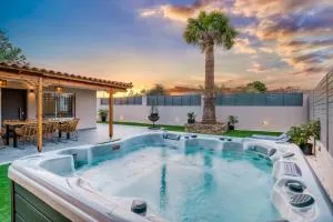 Palm & Spa - Barbaliáki