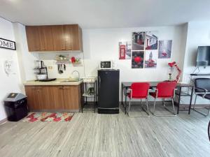 Modern Condotel in Ortigas good up to 8 pax