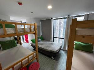 Modern Condotel in Ortigas good up to 8 pax