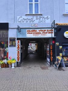 Atelier Obchodná39 In hearth of Bratislava