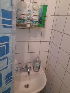 Nice room in apartment in Amager - NEWLY RENOVATED