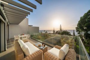 Acqua Residence II by An Island Apart - 4hvězdičkové hotely ve městě Funchal