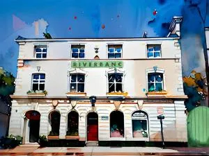 Riverbanc - Llangollen