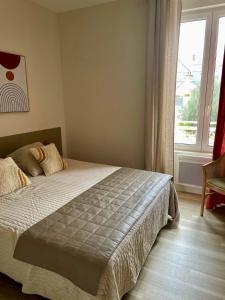 Appartements Residence du Parad'Ice : photos des chambres