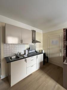 Le Tassigny #Central #Quiet #Air conditioning #Wifi