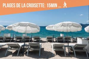 Le Tassigny #Central #Quiet #Air conditioning #Wifi