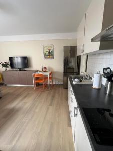 Le Tassigny #Central #Quiet #Air conditioning #Wifi