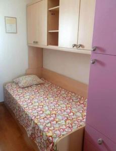 Specious apartment for 5 people