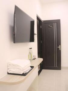 Lucky Hotel Mini Tam Kỳ