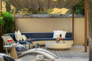 Arts & Crafts Luxury Suites