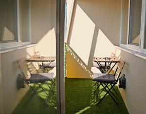 Pipacs Apartman