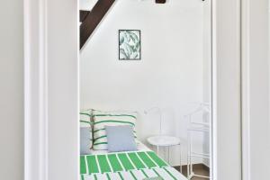 Appartements L-evasion, terrasse parking : photos des chambres