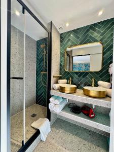 Hotels Hotel Nation Montmartre : photos des chambres