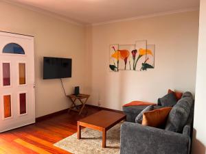 Apartamento Pestana