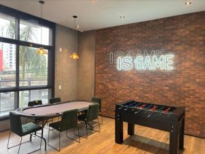 Studio TOP Pertinho da Santa Casa e Higienópolis