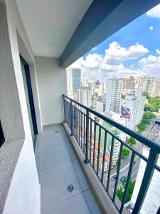 Studio TOP Pertinho da Santa Casa e Higienópolis