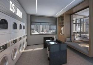 IS Consolação AJ São Paulo