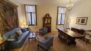 Palazzo Contarini Della Porta Di Ferro