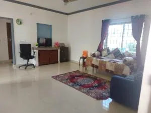 Vishal Homestay - Ponnampet