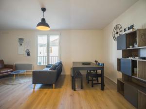 Appartements L-Anatole Wifi Parking : photos des chambres
