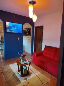 Acomodação Filadélfia - Caratinga