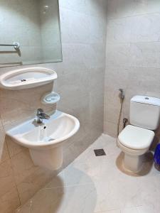 Bright 1BR Apartment in JVC - JLiving