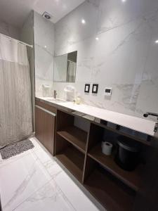 Departamento ZEUS Premium Pinamar 1 Dormitorio