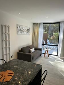 Departamento ZEUS Premium Pinamar 1 Dormitorio