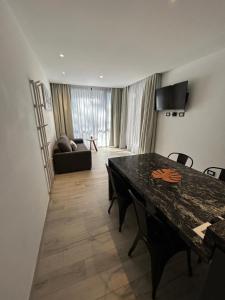 Departamento ZEUS Premium Pinamar 1 Dormitorio