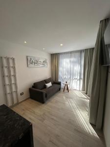 Departamento ZEUS Premium Pinamar 1 Dormitorio